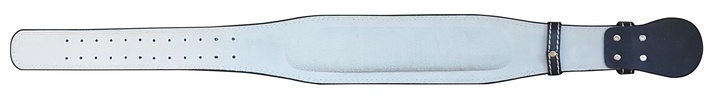Diržas sunkiaatlečiams odinis SVELTUS 9403 125cm 3